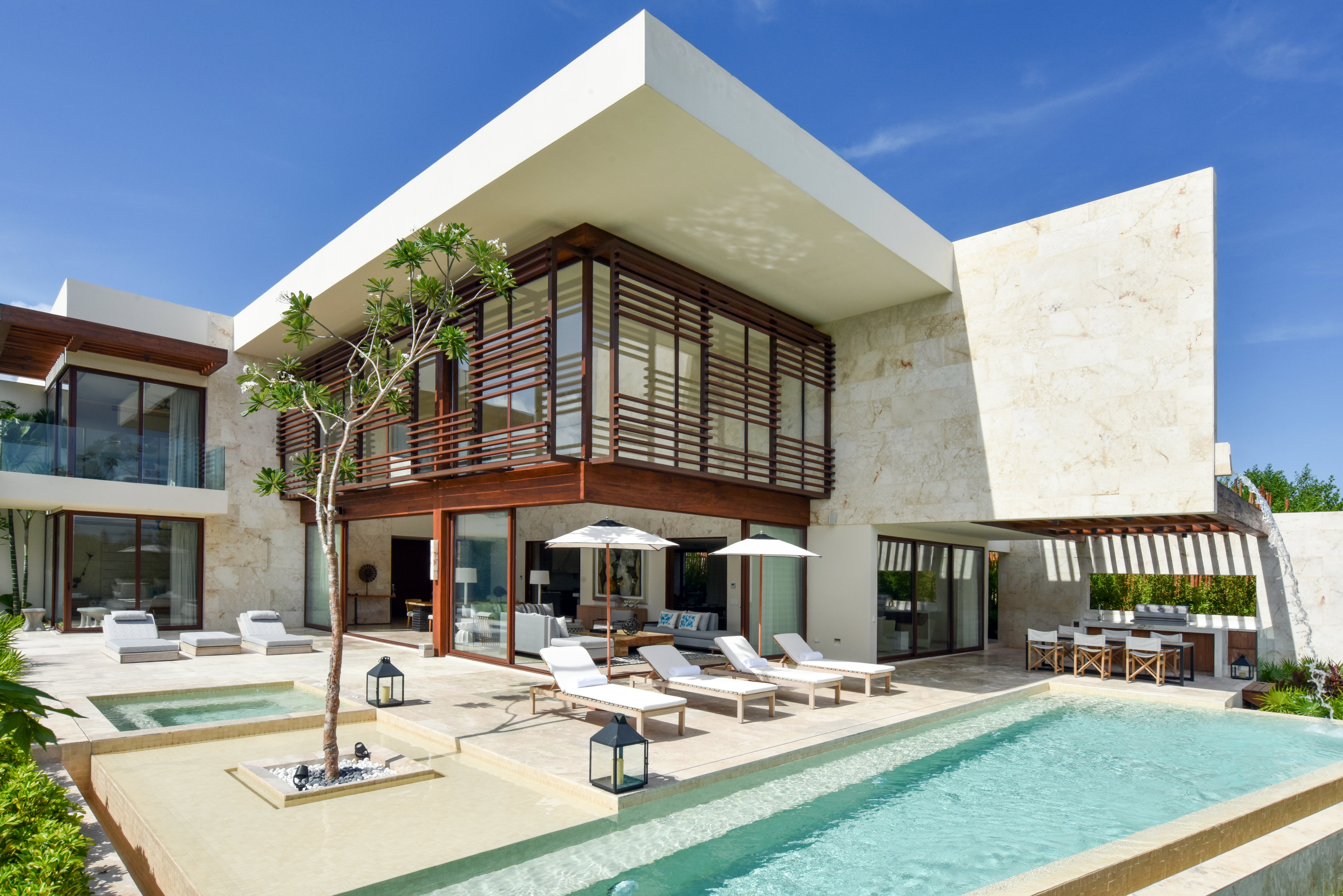Rosewood Mayakoba 83/89