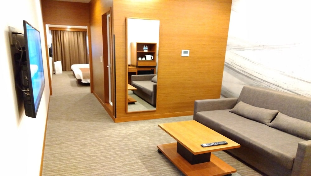 Odysis Suites Osaka Airport Hotel 31/50