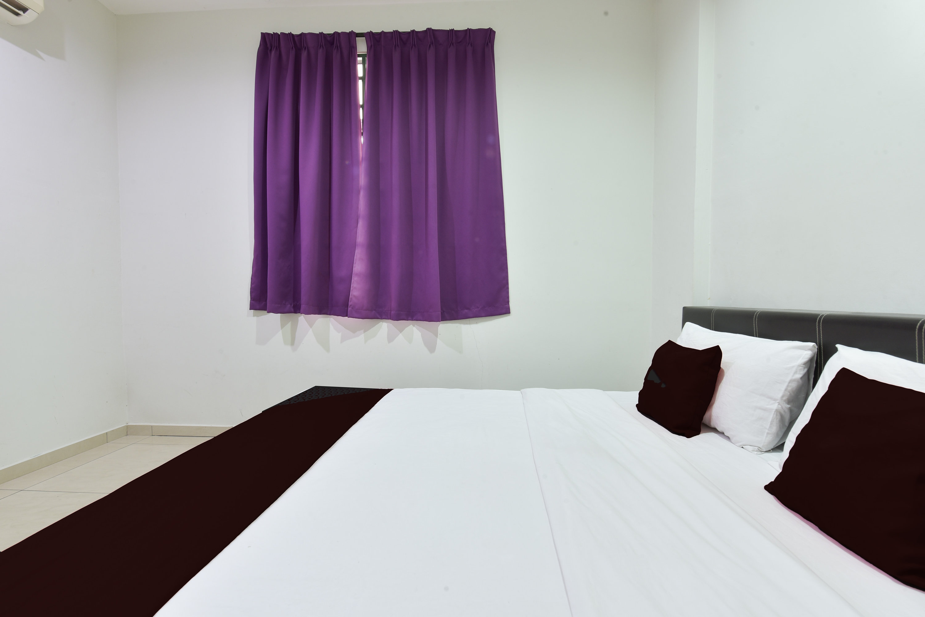 Hotel O Melaka near AEON Shopping Centre formerly Formosa 25/31