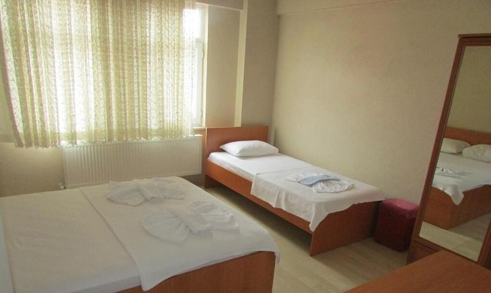 Karadeniz Pension 10/48