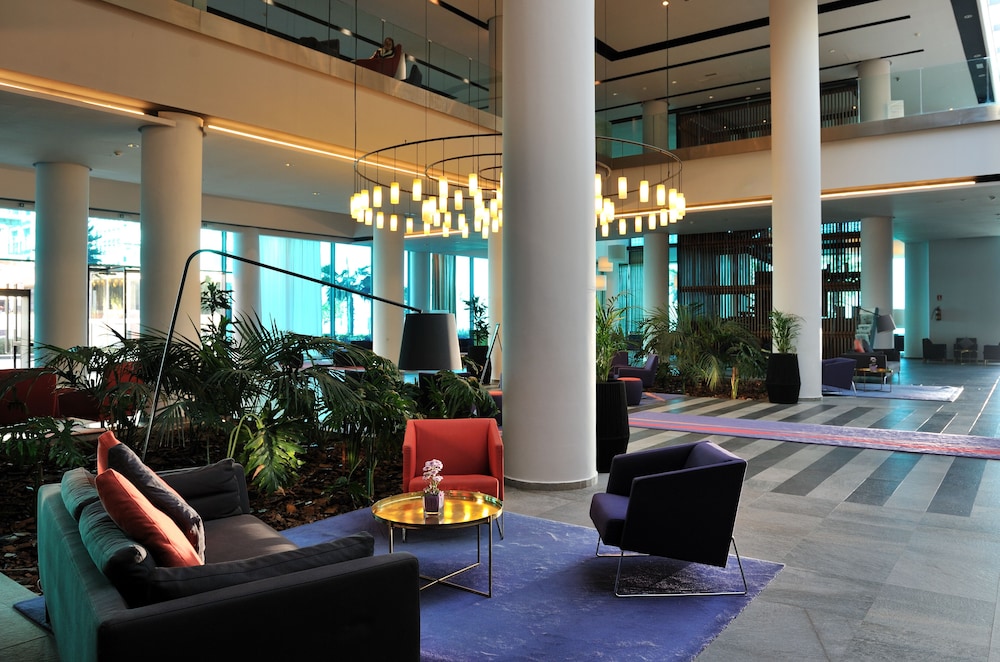 Mercure Rif Nador Hotel 44/80