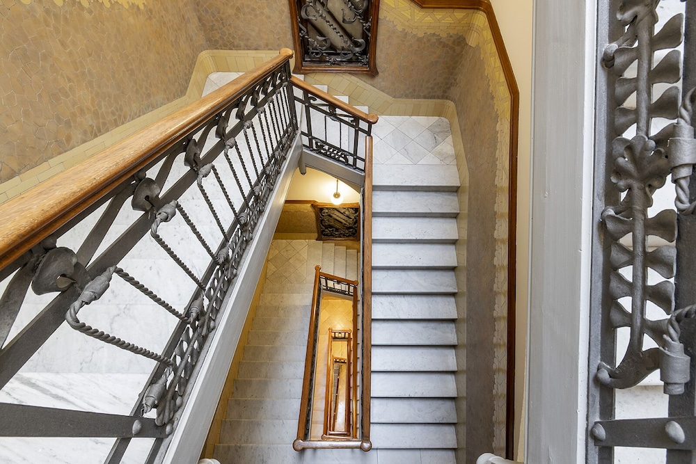 El Palauet Royal Suites 17/50