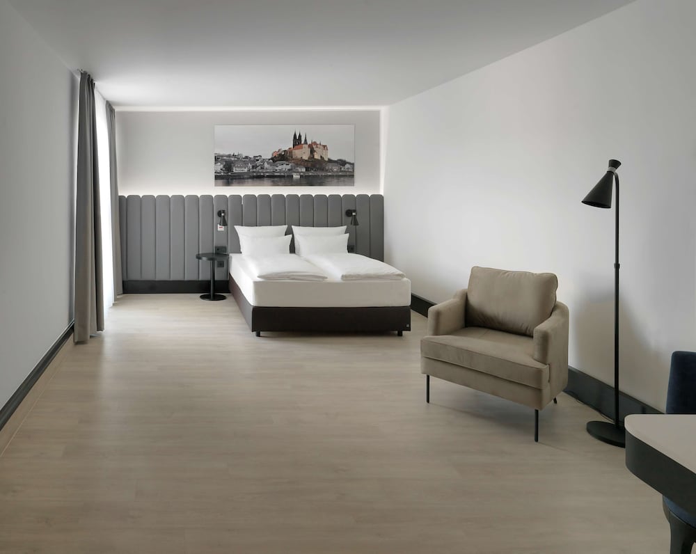 Radisson Blu Park Hotel Conference Centre Dresden Radebeul 55/83