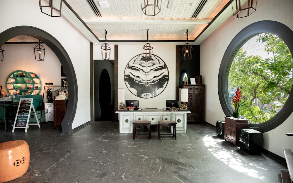 Baba Beach Club Phuket Natai Luxury Pool Villa Hotel by Sri panwa 9/50