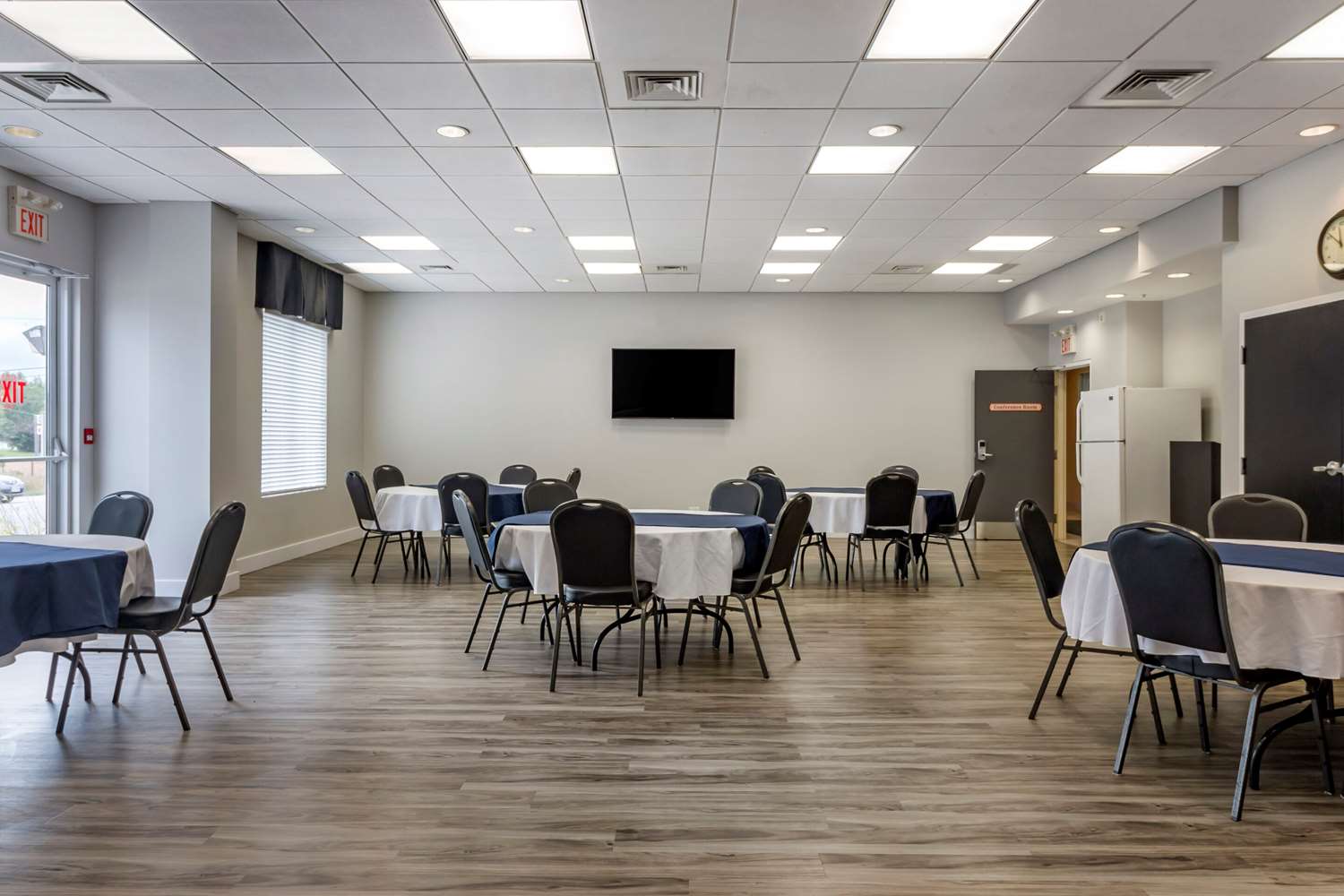 Comfort Inn Sturgeon Falls 33/40