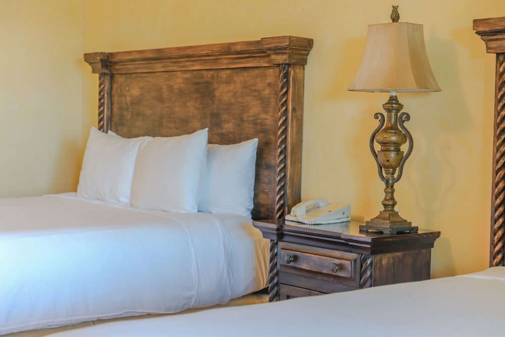 La Mision Loreto Hotel 29/75