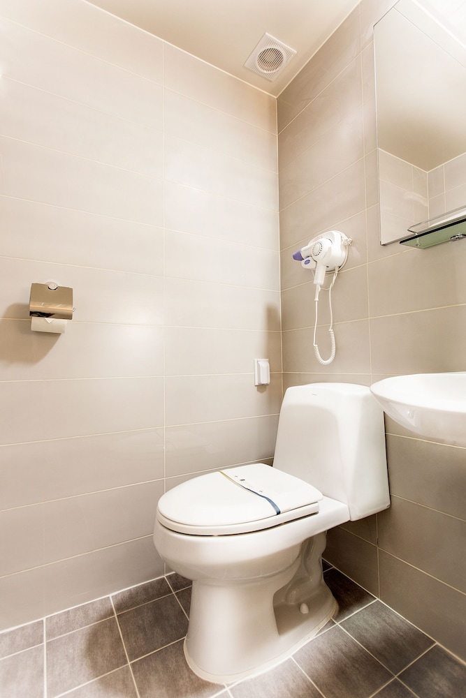 Hotel Bernoui Seoul 46/47