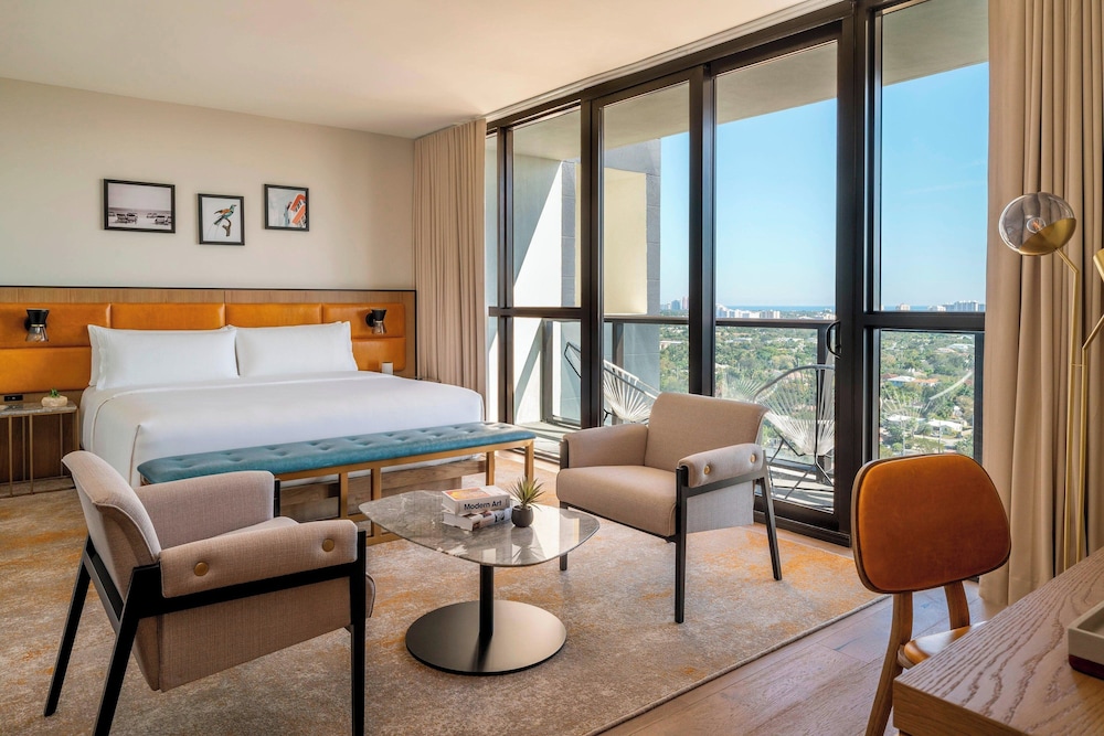 Tribute Portfolio Hotel the Dalmar Fort Lauderdale 9/44