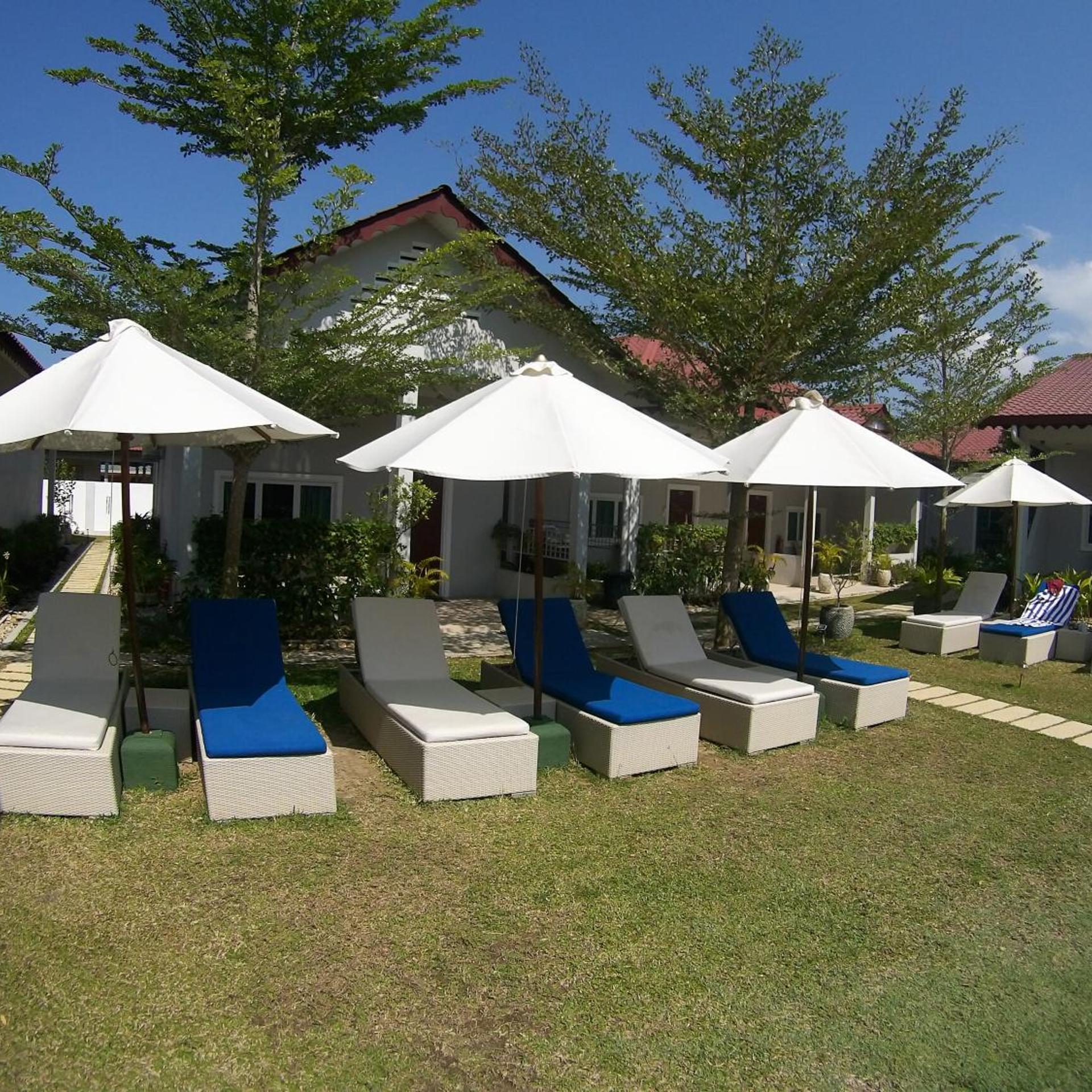 LANGKAWI CHANTIQUE RESORT 40/51