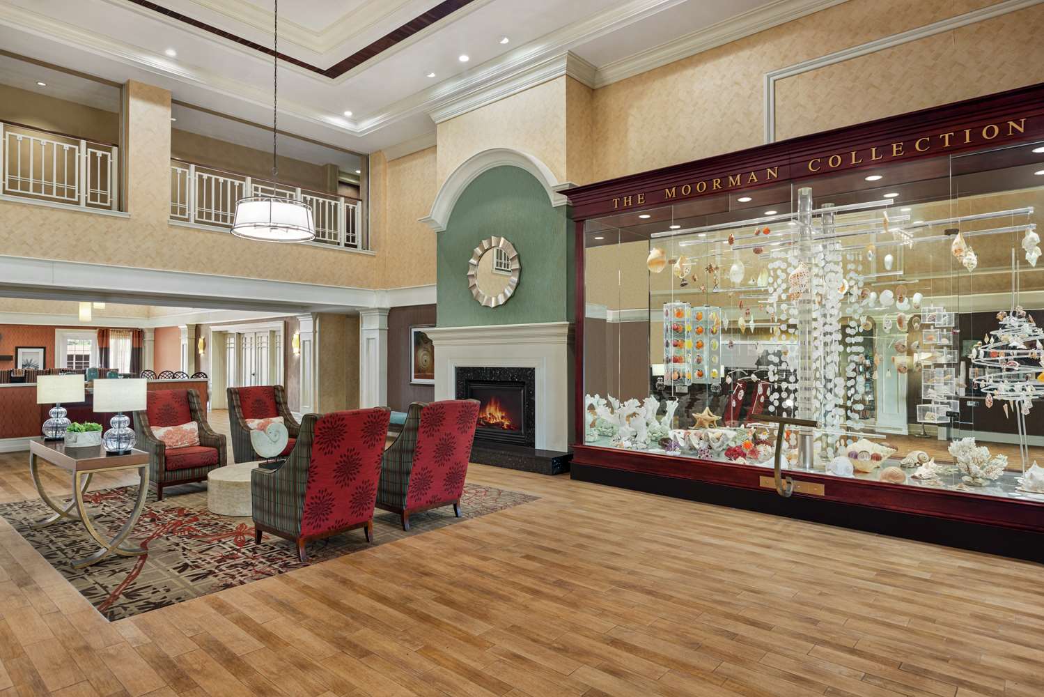 lounge