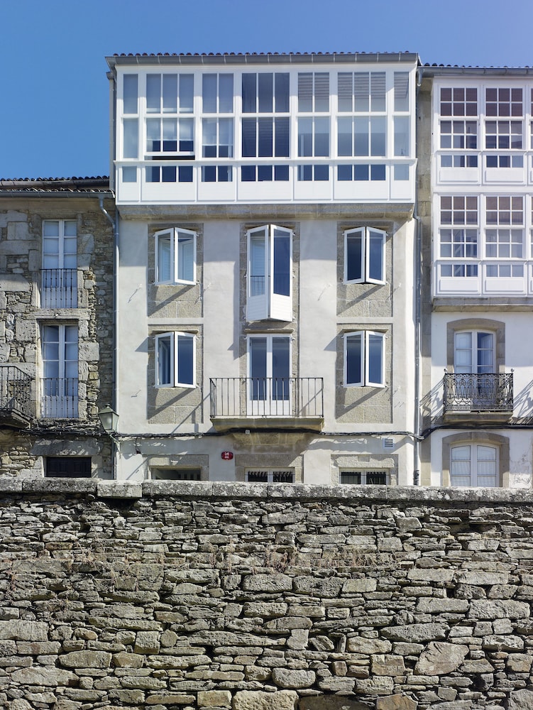 Hotel Moure 3/50