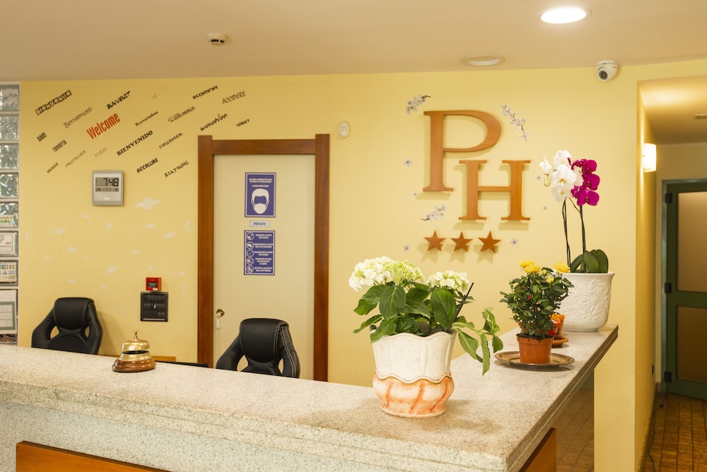 Park Hotel Abbadia 11/60