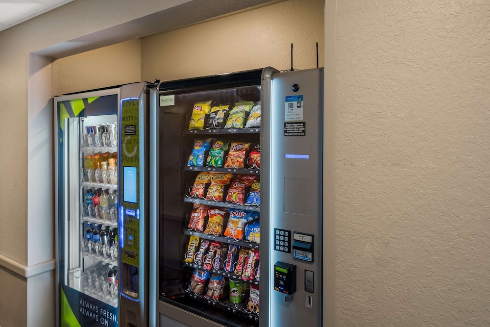 Woodspring Suites West Palm Beach 写真2