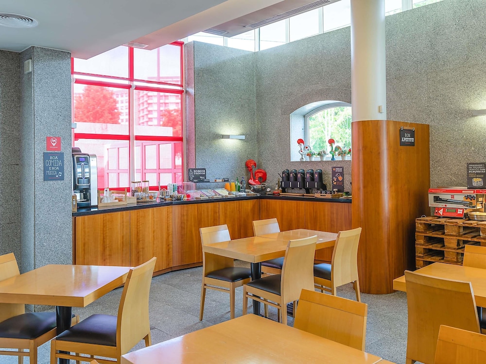 Ibis Guimaraes 58/73