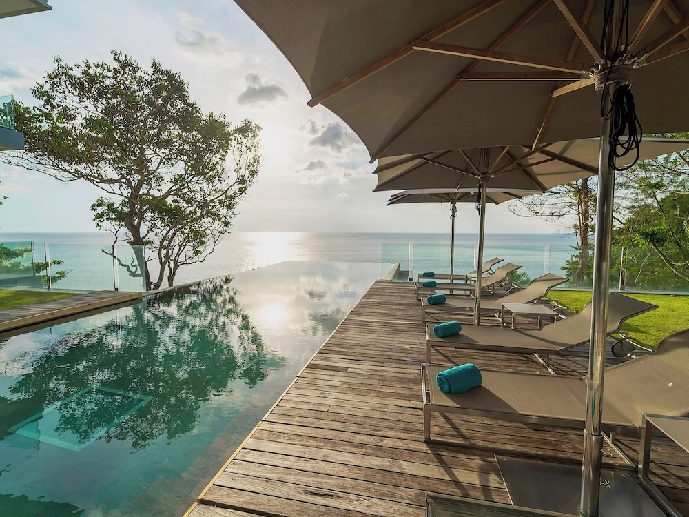 Villa Amanzi Kamala - An Elite Haven 46/50
