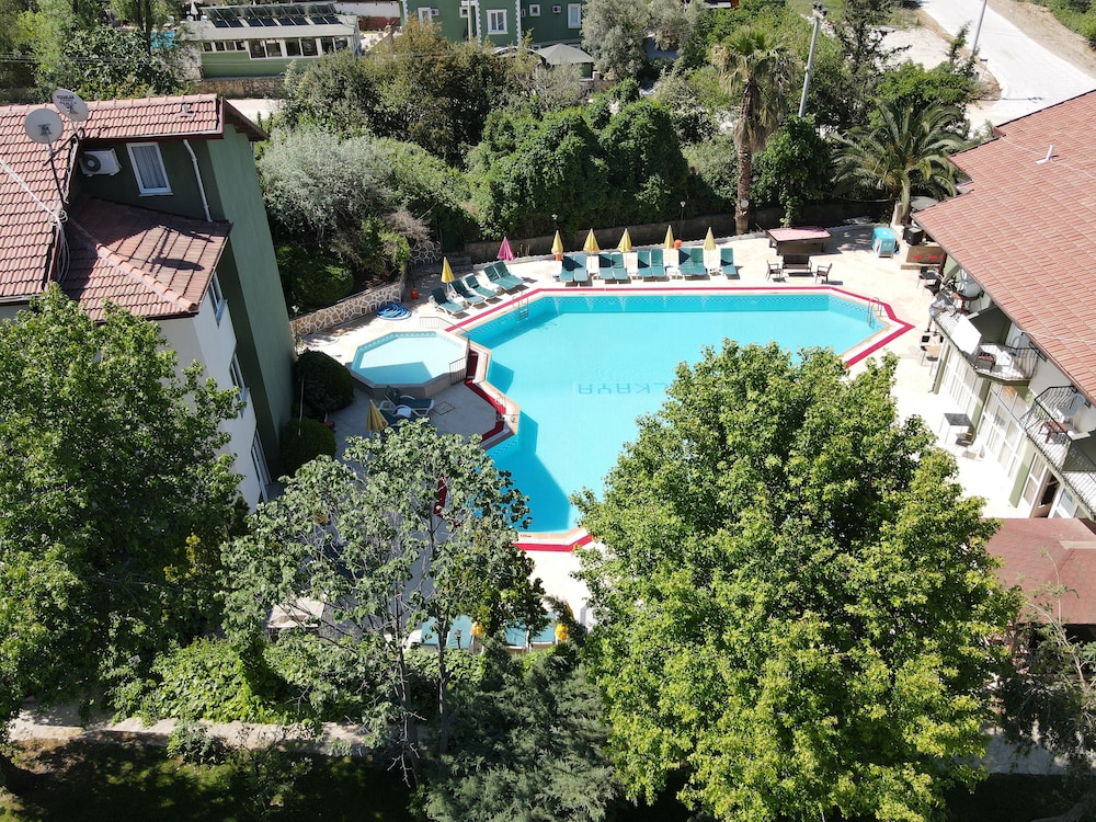 Balkaya Hotel 42/49
