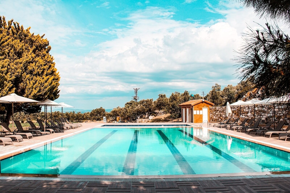Ataol Tatil Ciftligi 15/34