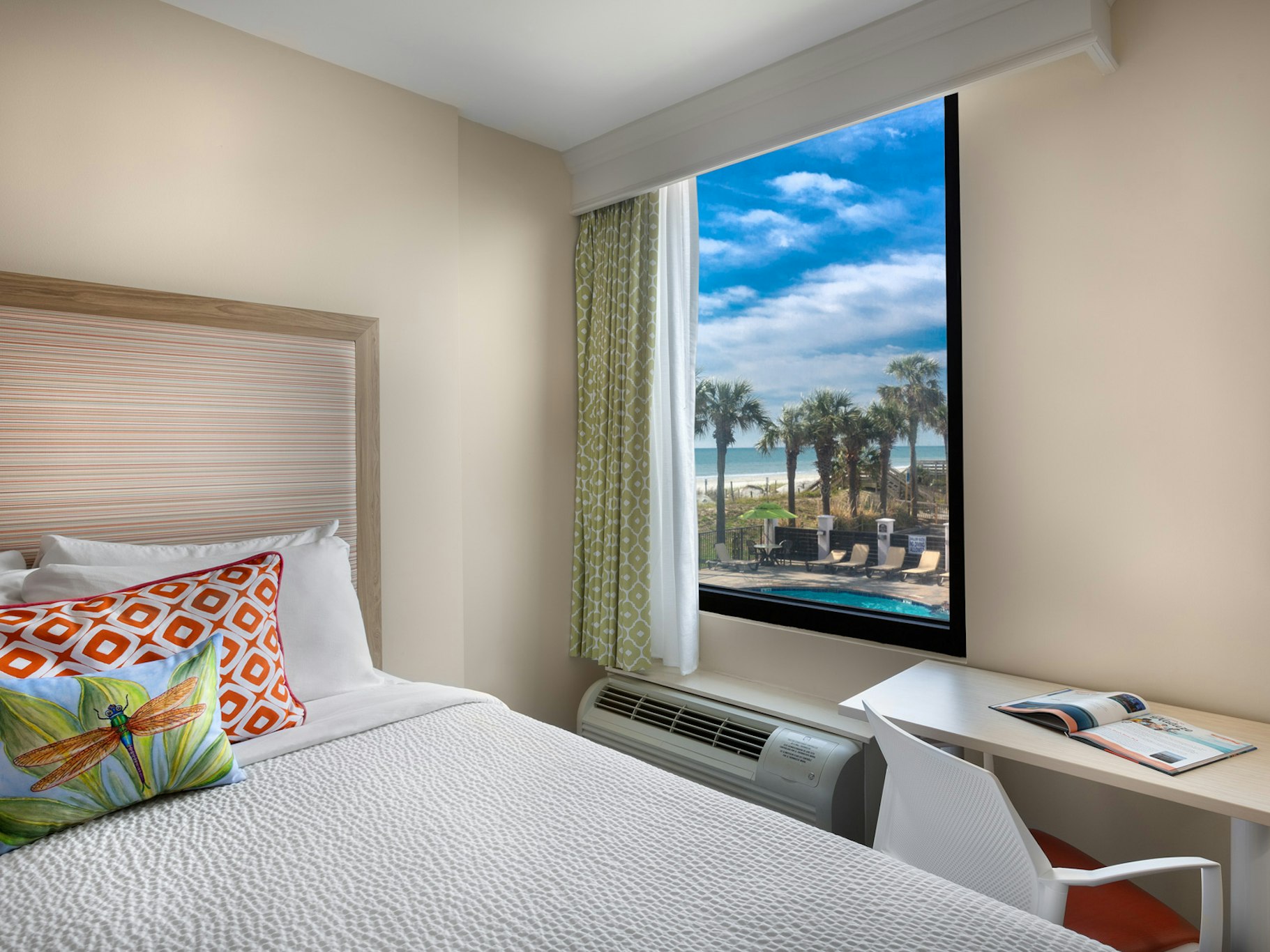 Surfside Beach Oceanfront Hotel 13/45