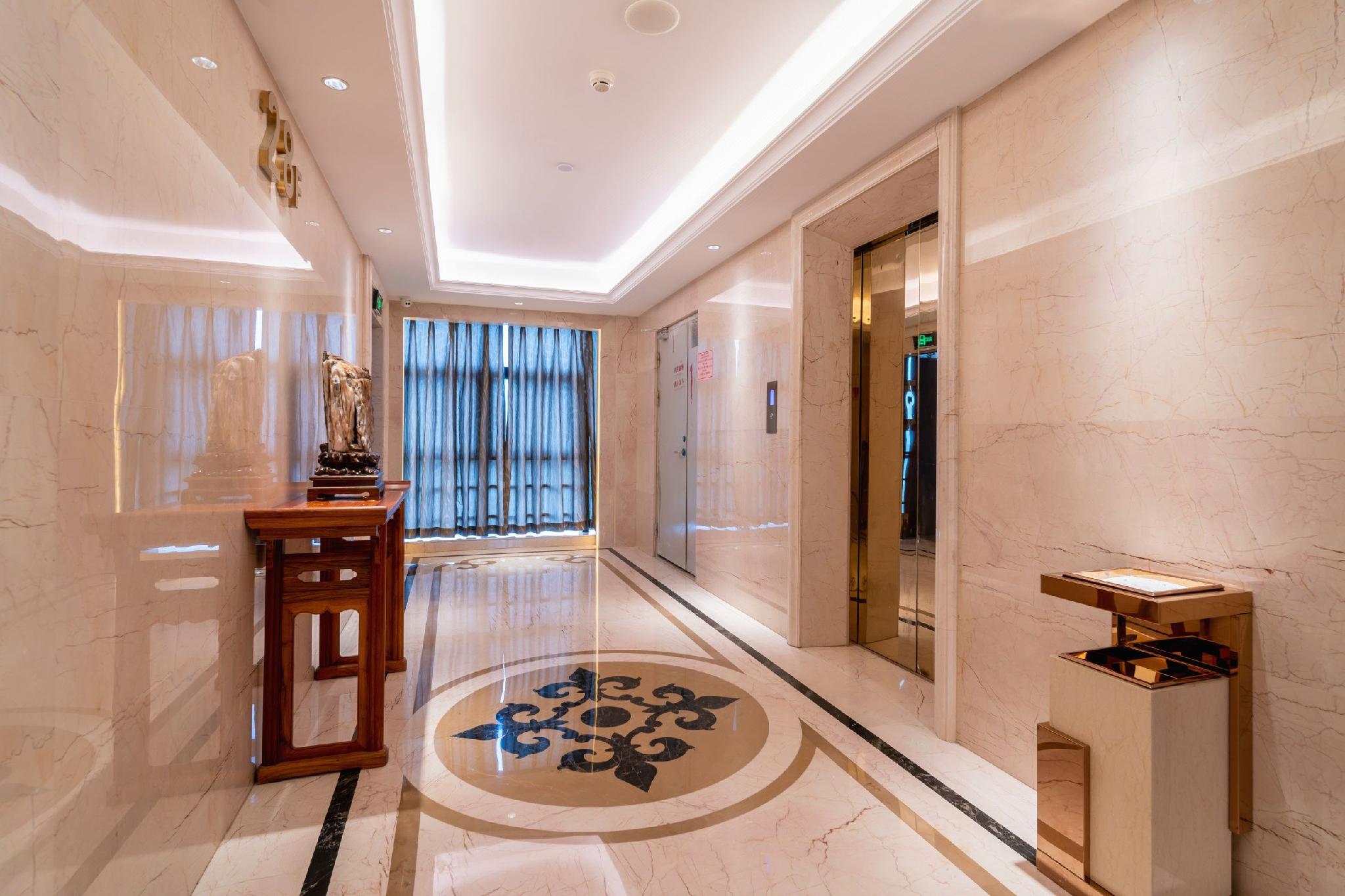 Haoxiang International Hotel 21/27