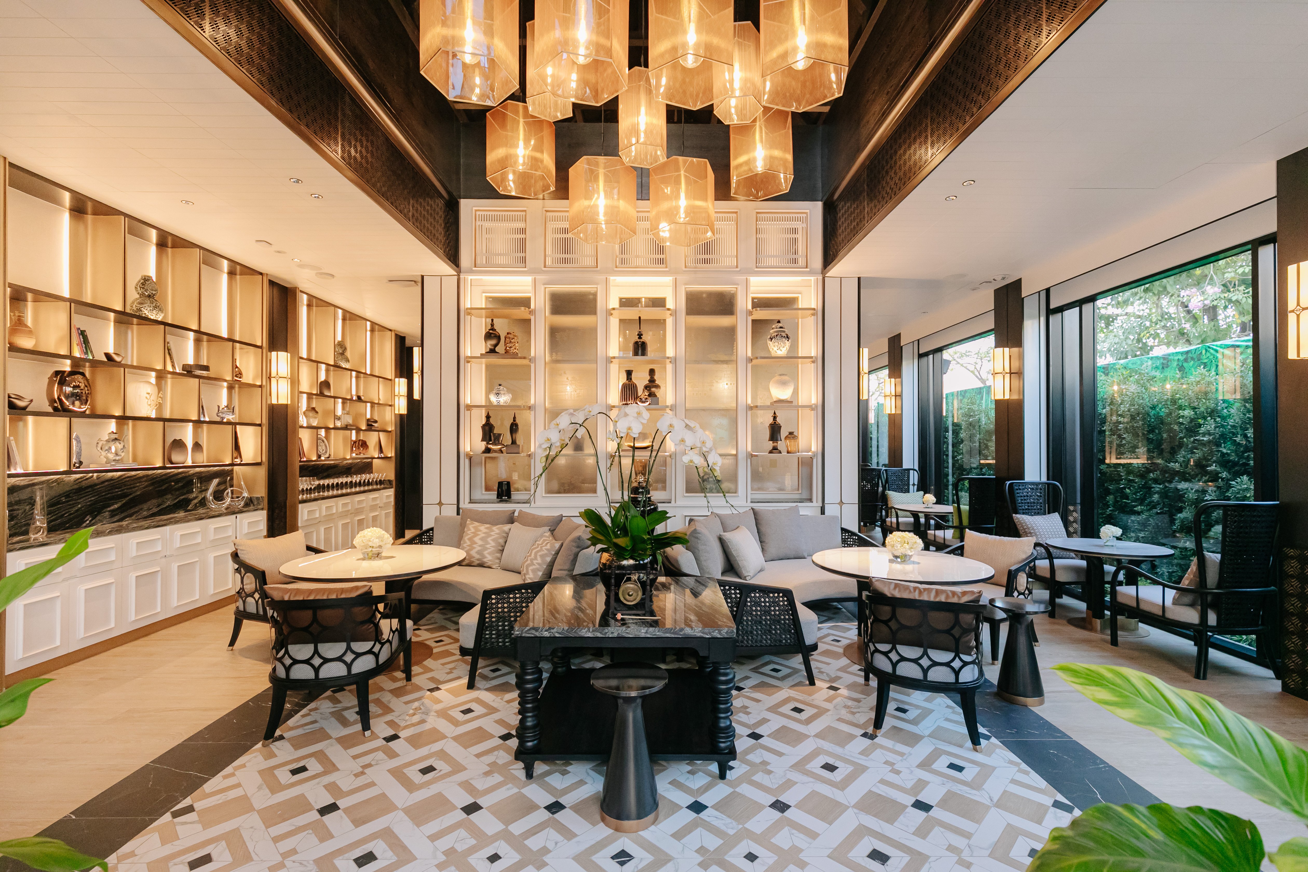 InterContinental Chiang Mai Mae Ping an IHG Hotel 24/41