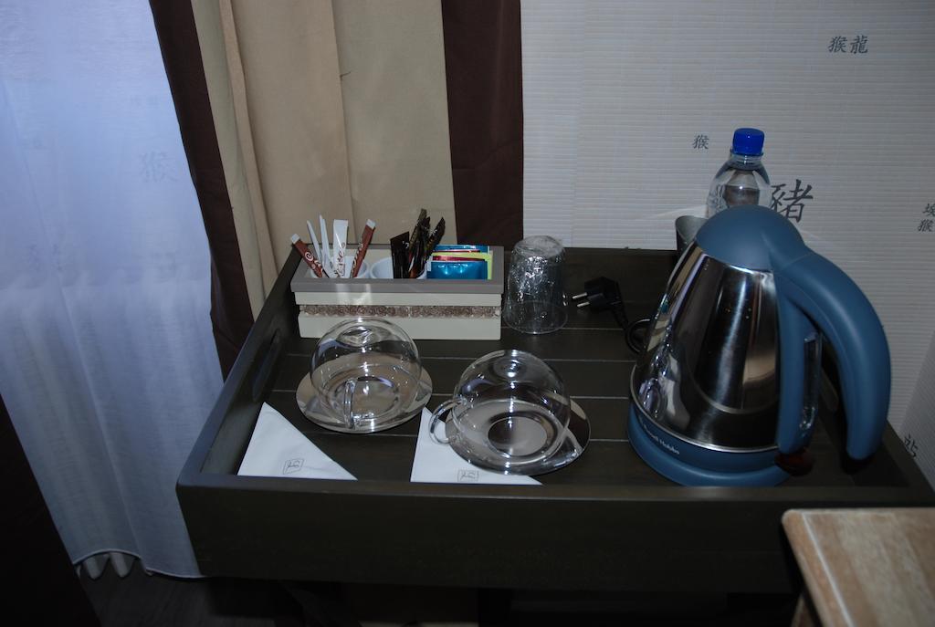 Hotel La Bastide Des Oliviers 21/28