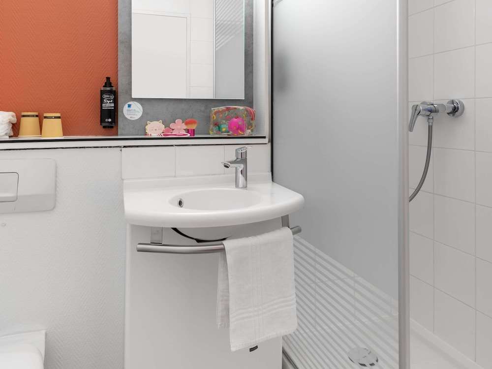 Ibis Budget Caen Mondeville 55/59