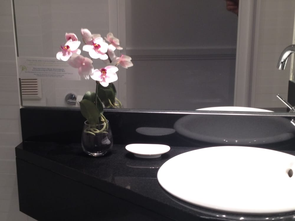 Elysees Flaubert Hotel 29/34