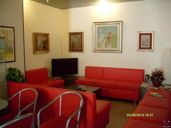 Hotel Giglio 28/50