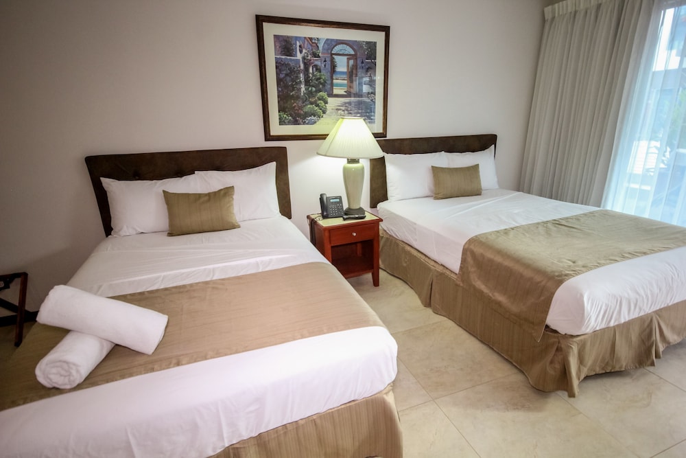 Hotel Tramonto 14/37