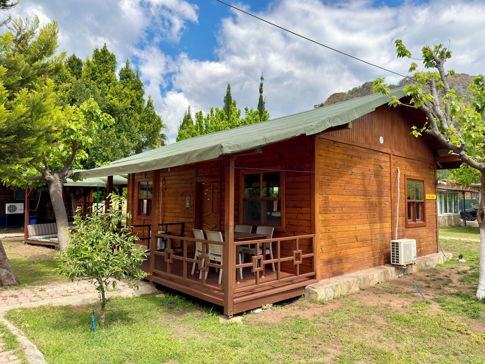 Likya Yanartas Bungalow & Apart酒店(Likya Yanartas Bungalow & Apart) 图片5