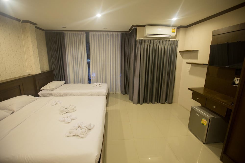 The Sleep Phang-Nga 11/28