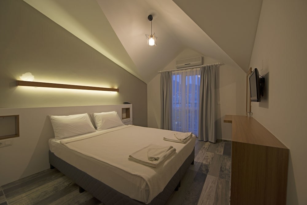 Grand Emir Hotel & SPA 42/85