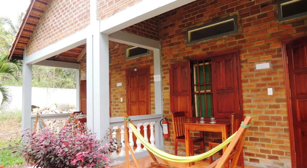 Kim Nhung Bungalow 13/49