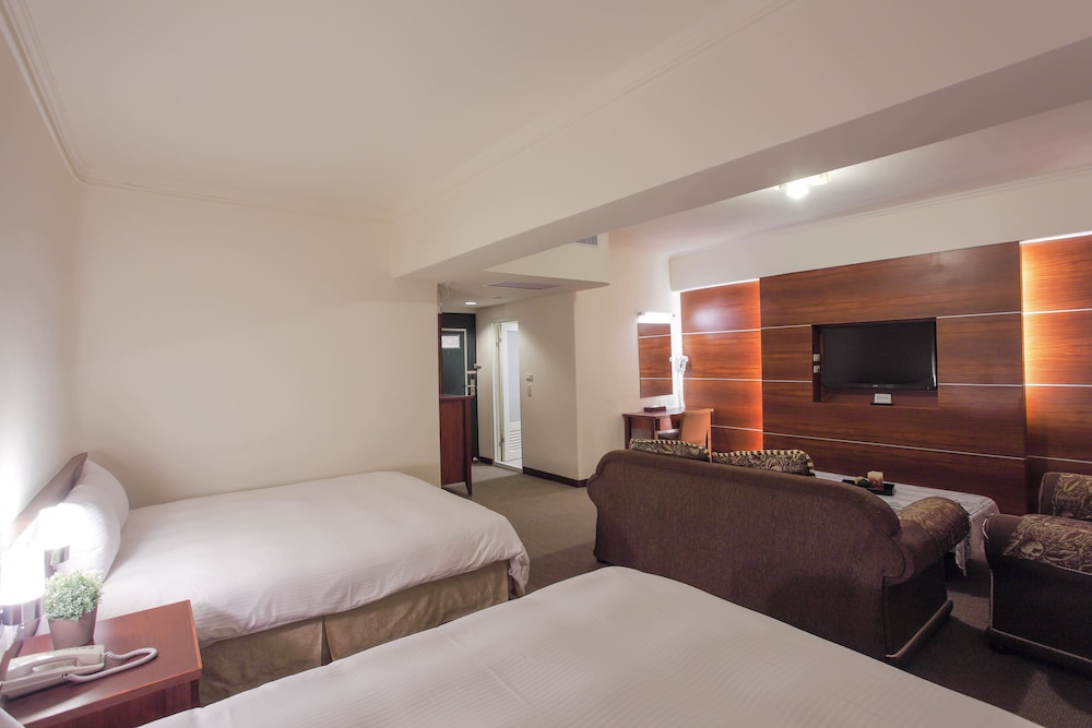 Ful Won Hotel 27/66