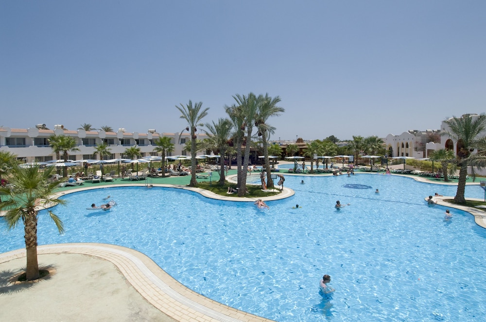 Dreams Vacation Resort Sharm EL Sheikh in SHARM EL SHEIKH