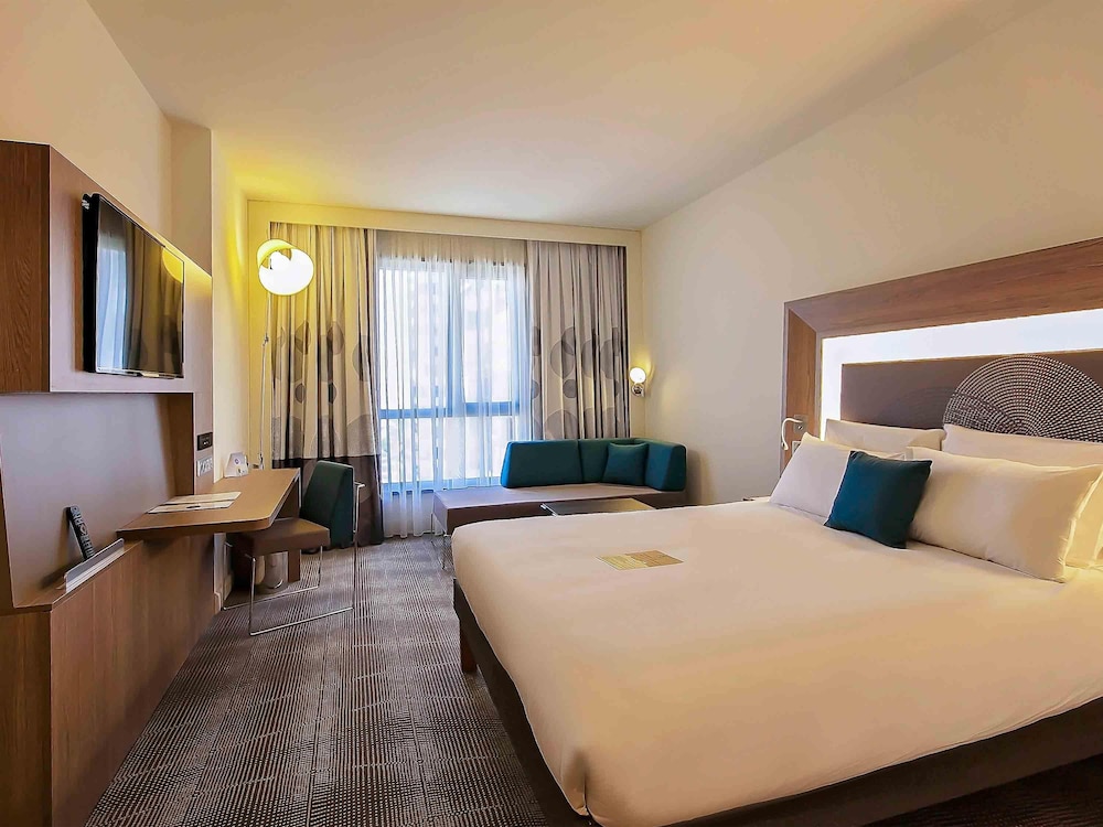 NOVOTEL DIYARBAKIR 11/49