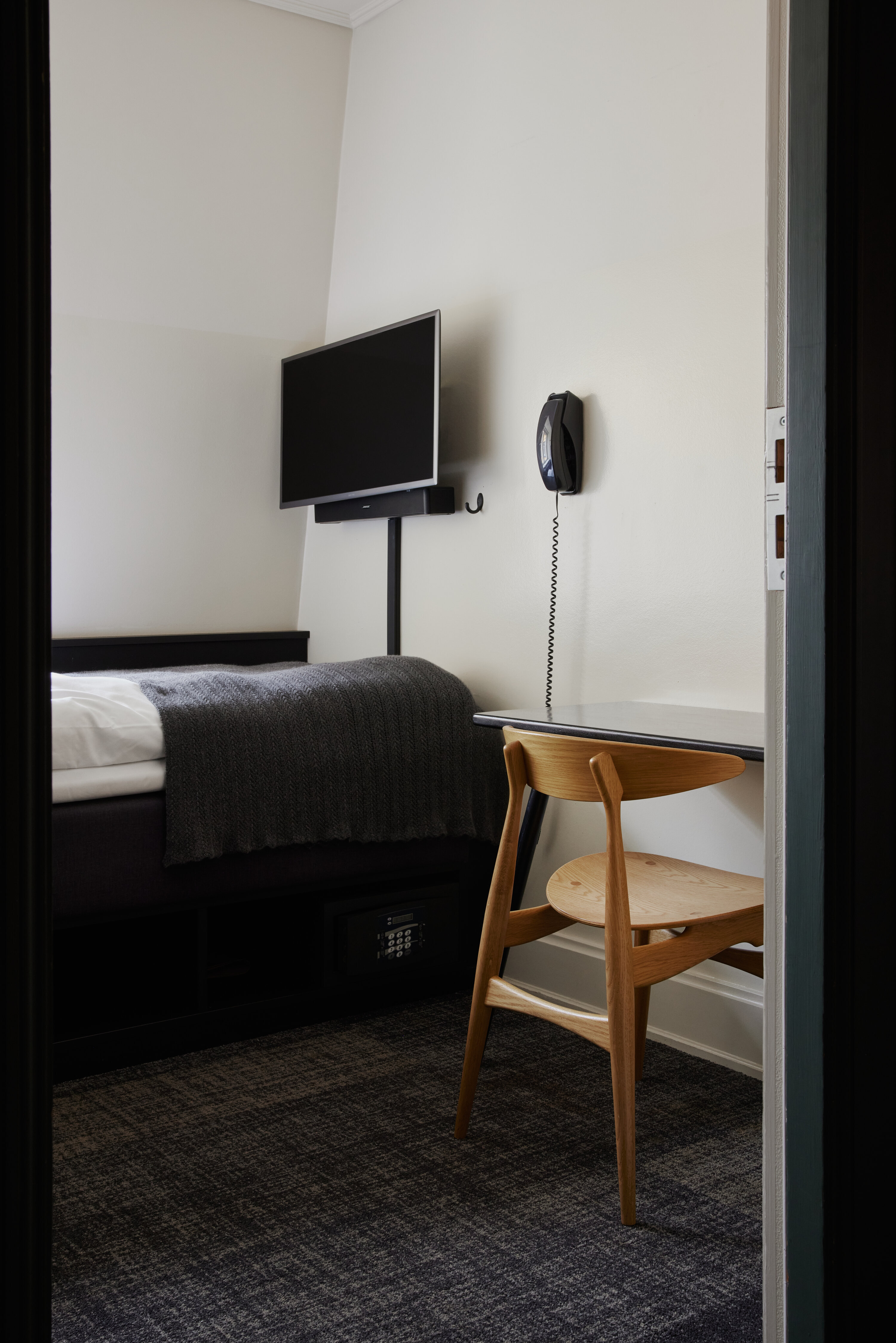 Hotel Danmark 51/63