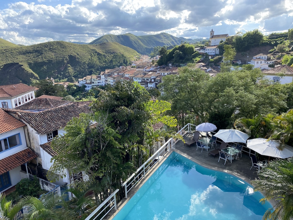 Grande Hotel Ouro Preto 43/50