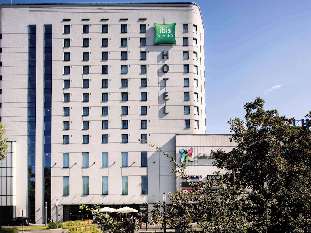 Ibis Styles Bialystok 2/75