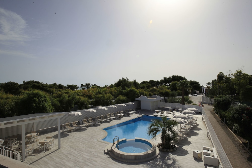 Garden Hotel Ripa 13/68