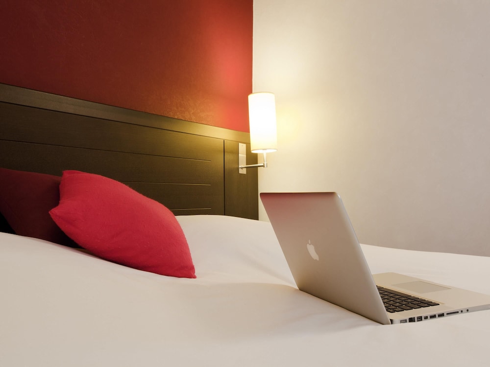 Ibis Styles Belfort Centre 23/45