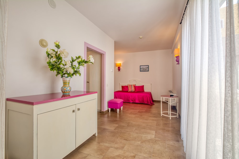 Hotel O Scia 33/50