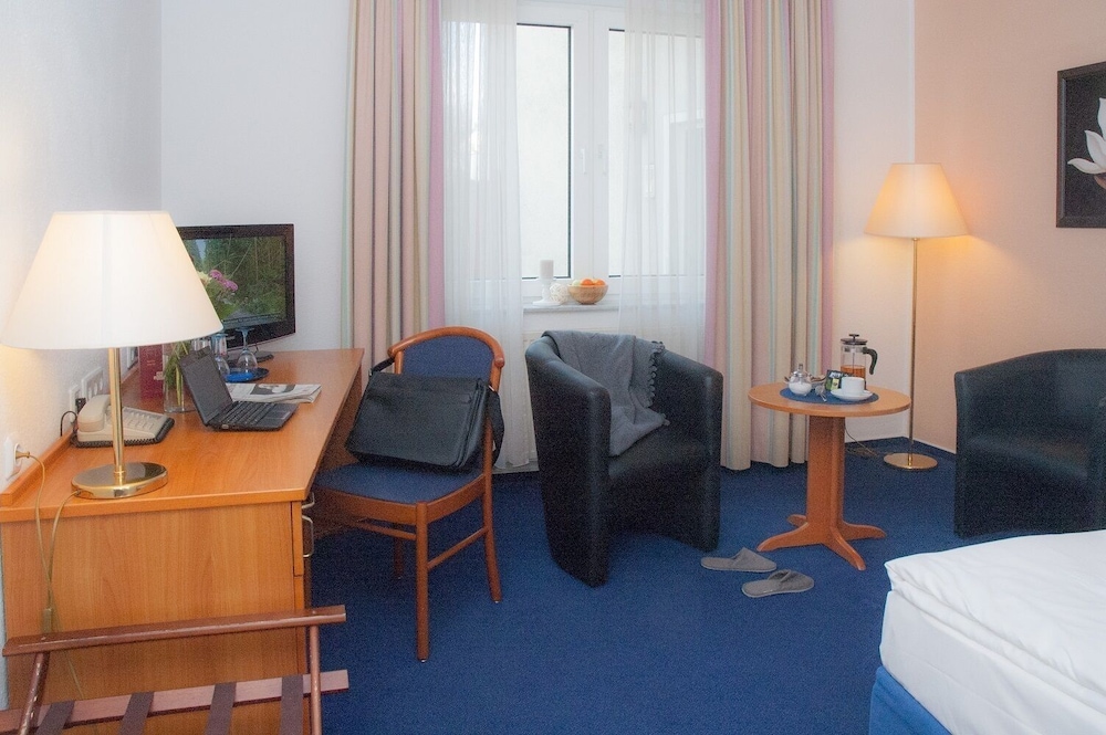 Kempe Komfortplus Hotel Solingen 54/59