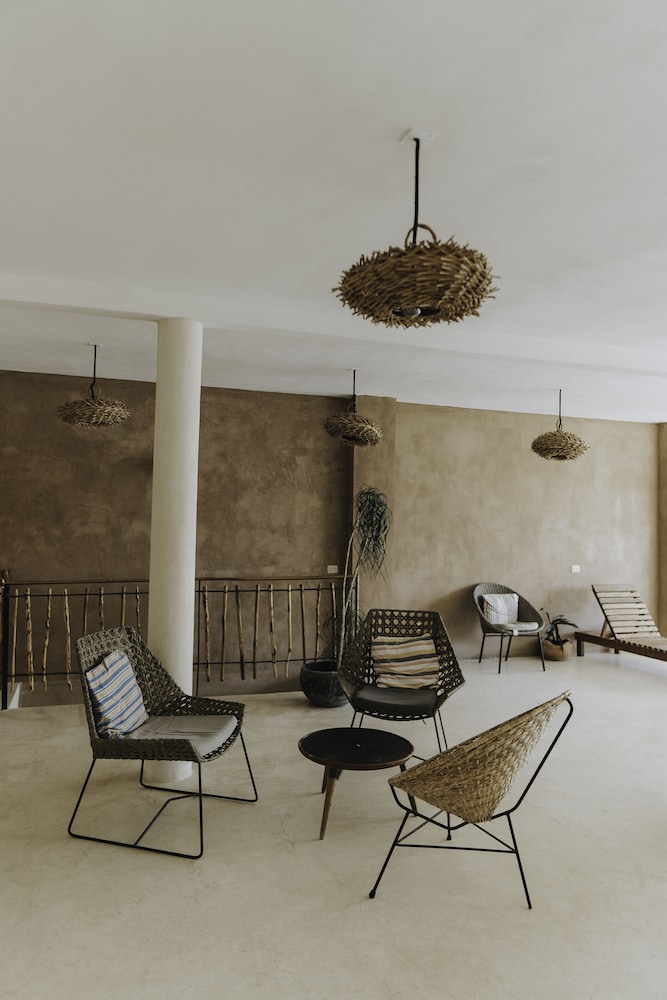 Koos Hotel Tulum 31/57