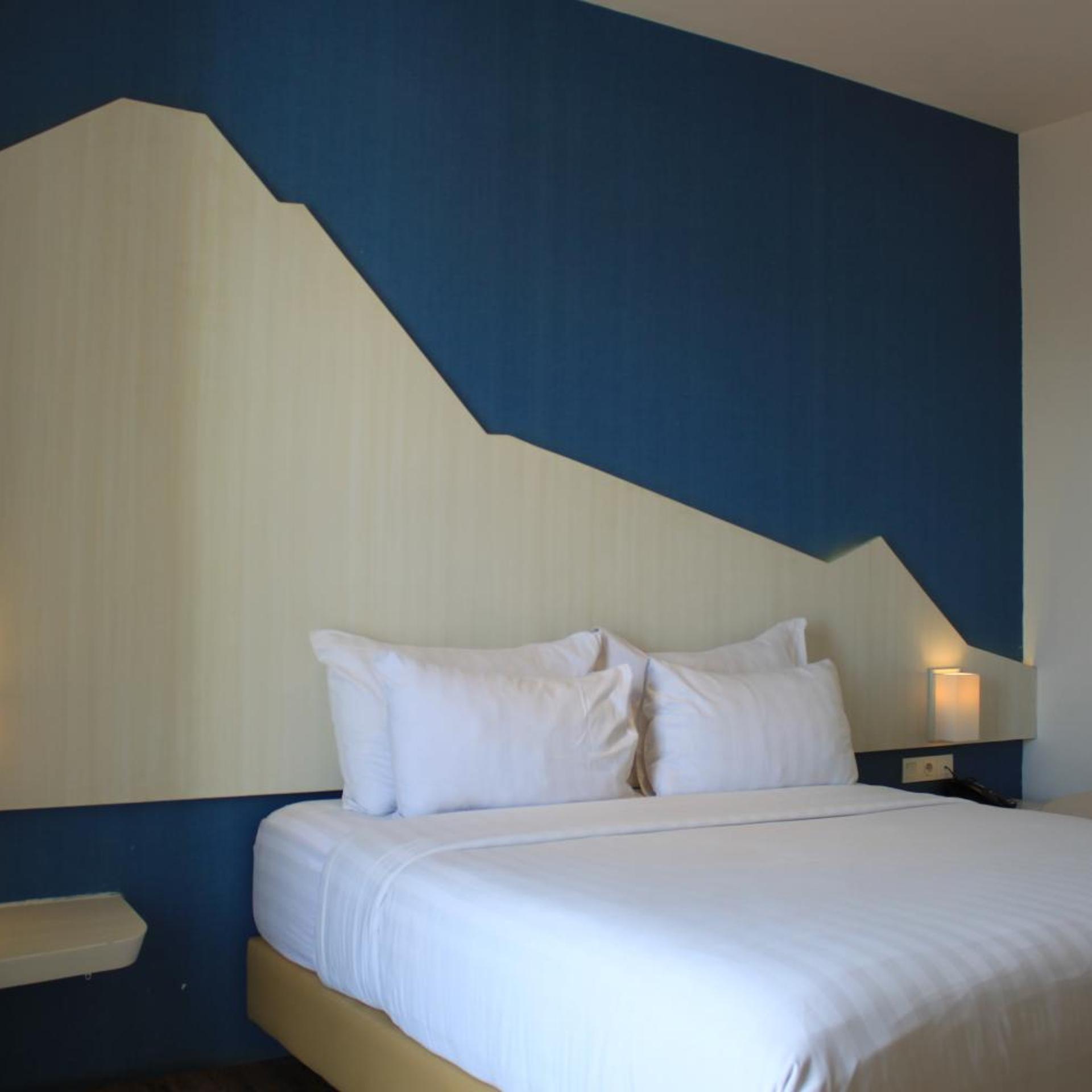 Bromo Park Hotel 10/29