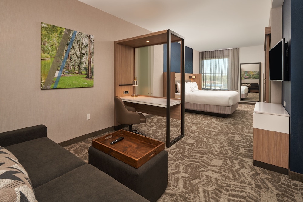 SpringHill Suites by Marriott Winter Park 14/26
