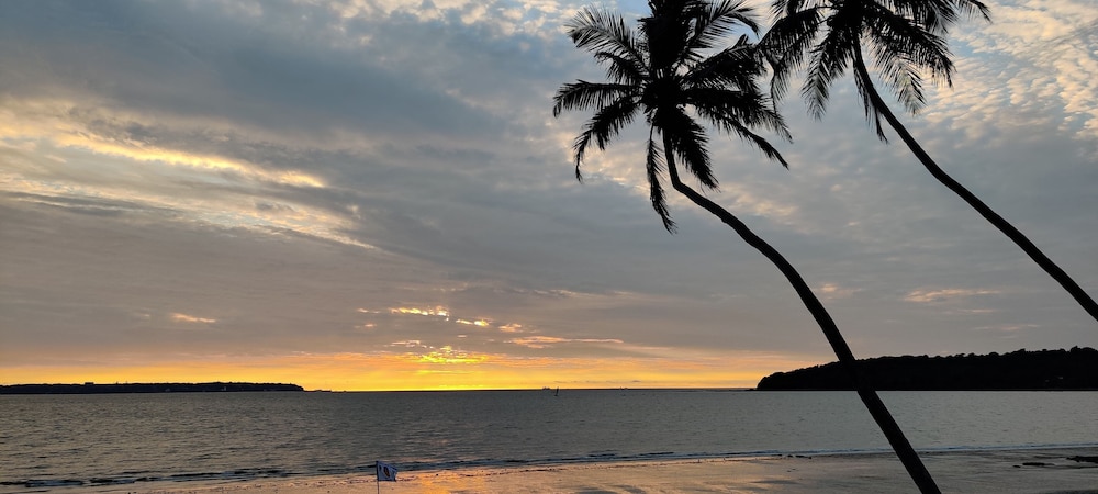 Bambolim Beach Resort 29/61