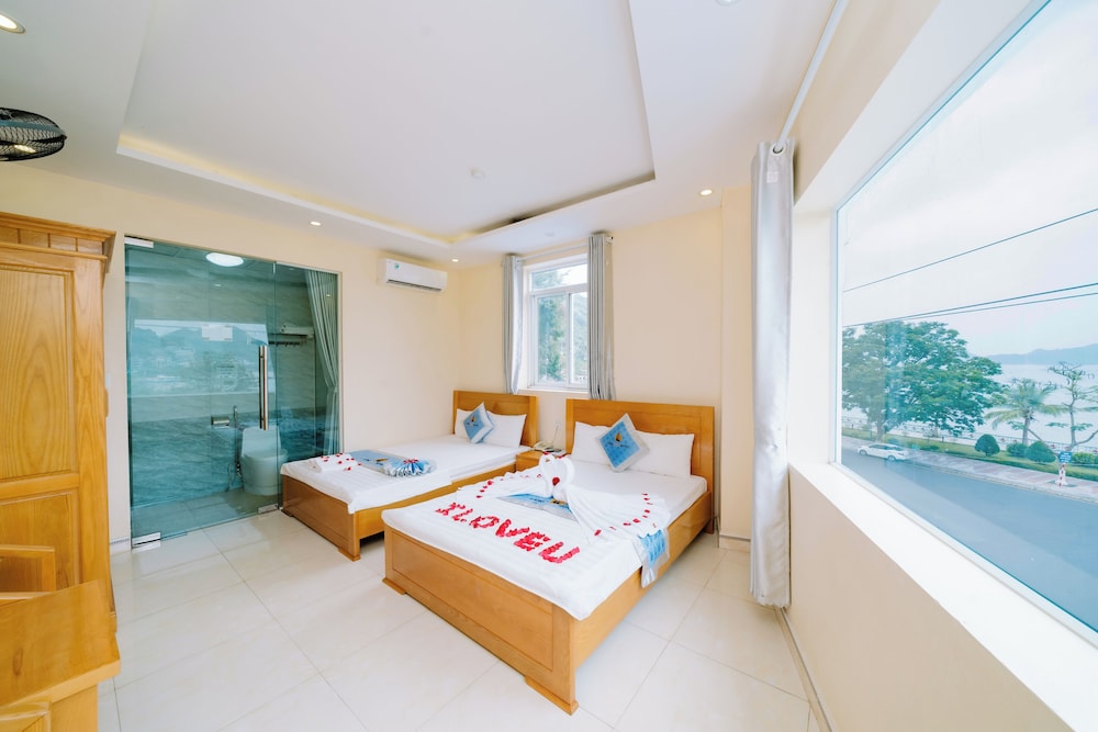 Lang Chai Hotel 7/35