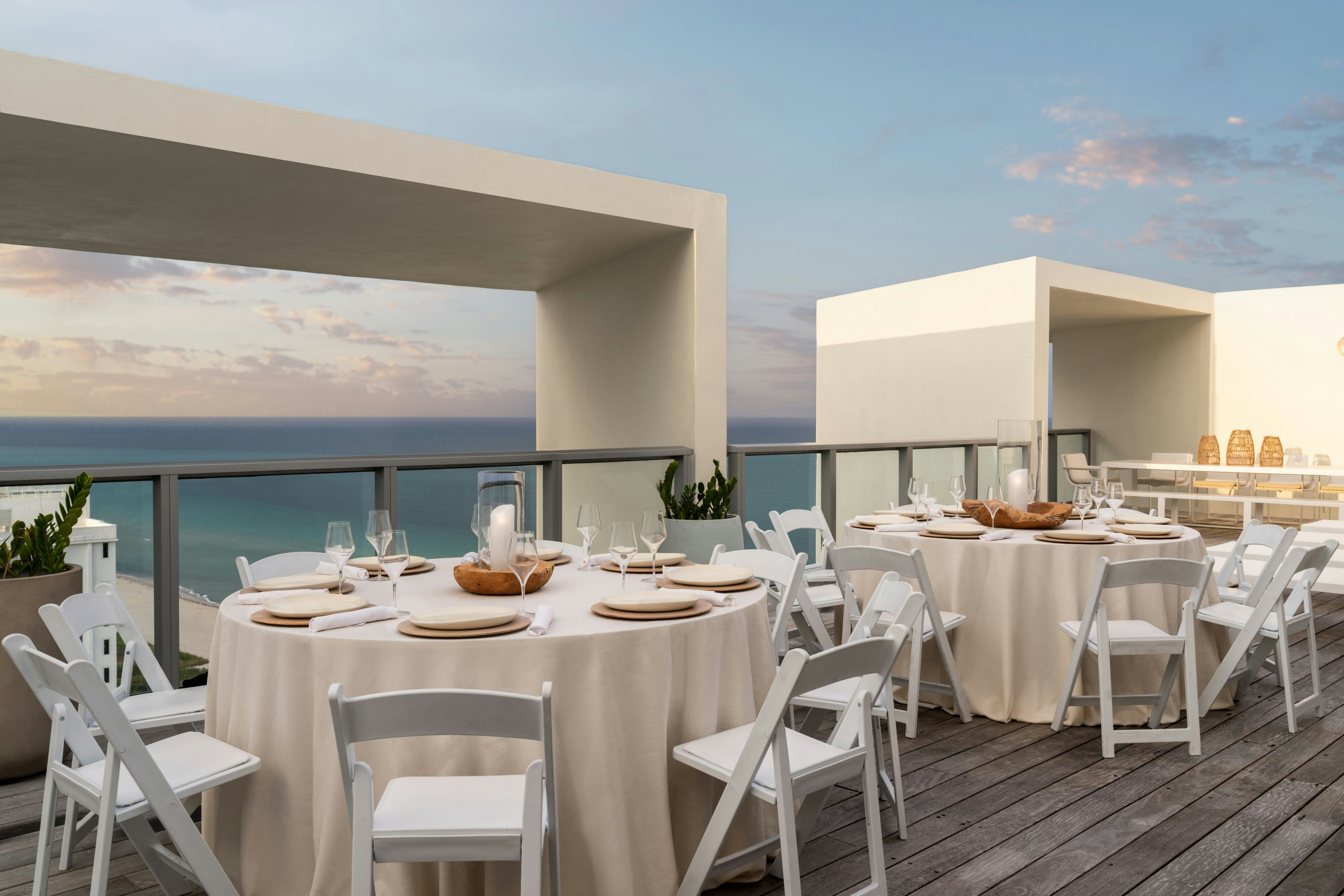 W South Beach Hotel 56/68