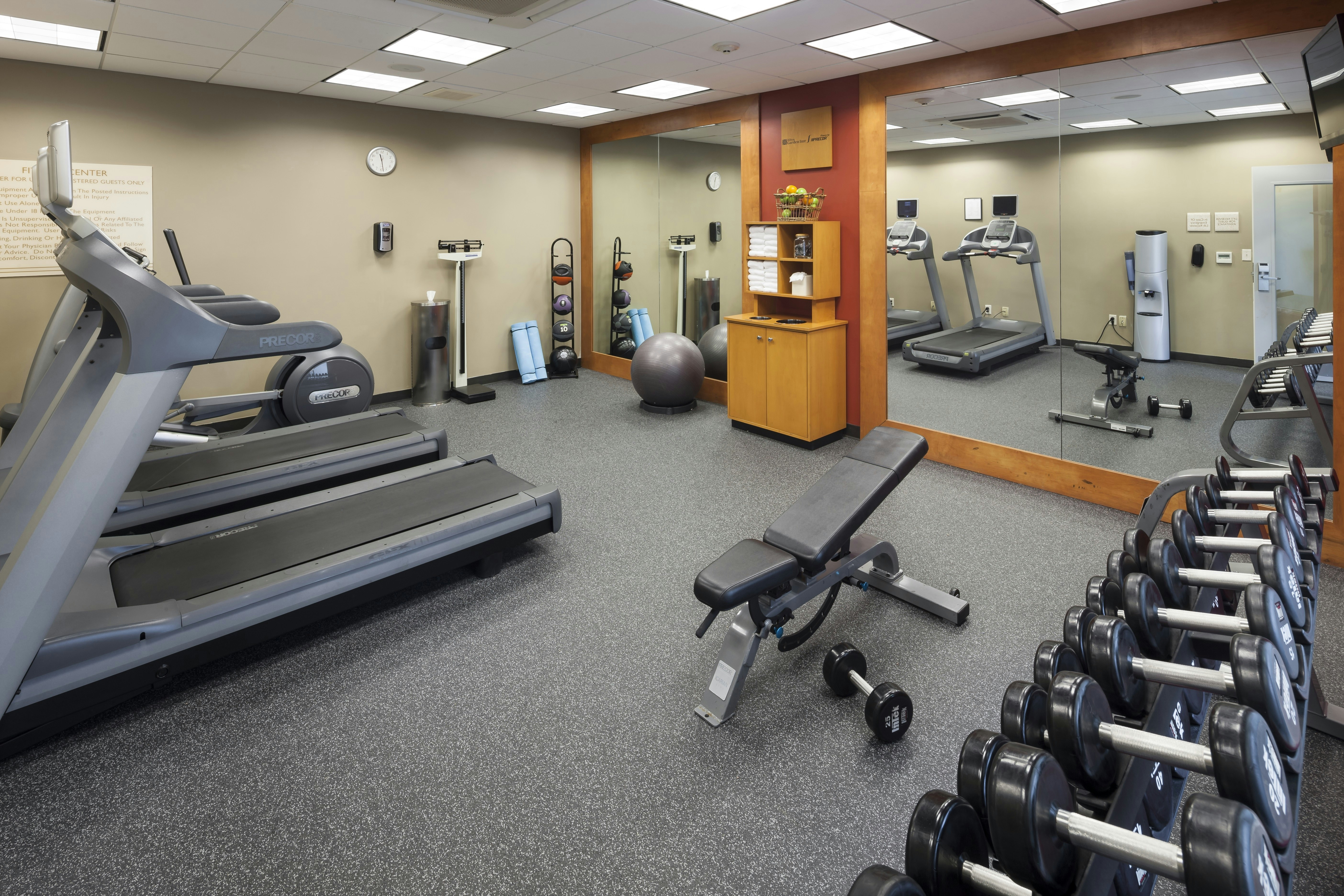 Hilton Garden Inn Austin North 5/22